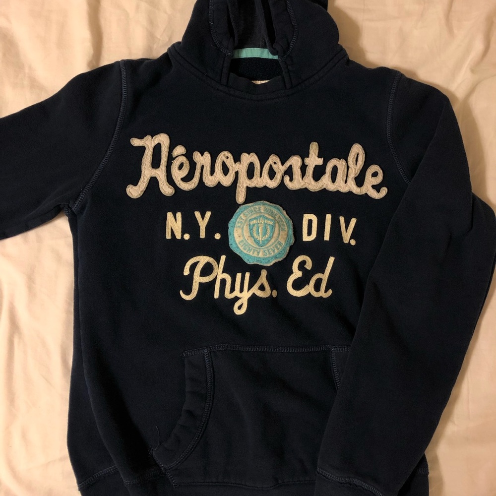 Aeropostale hoodie
